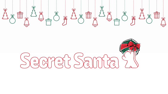 secret santa 2022