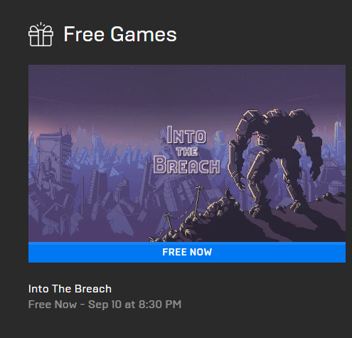 Into the Breach for mac instal free